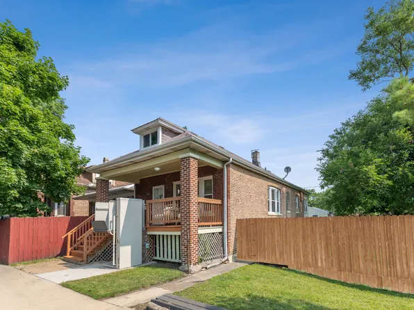 8339 S Baltimore Ave, Chicago, IL 60617
