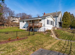 440 Saratoga Street, Cohoes, NY 12047