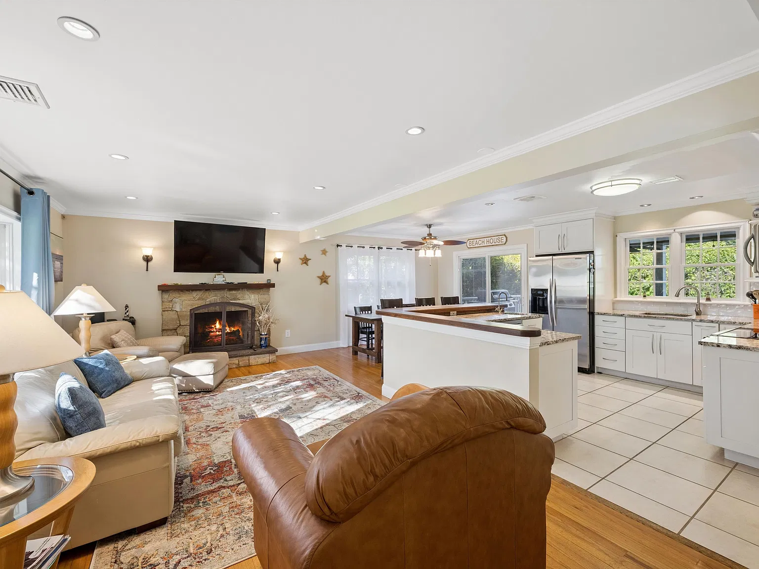 Culloden-Montauk Beach House-Your Private Beachside Escape — Photo 2