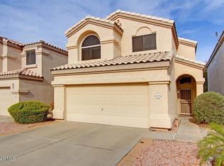 3424 E Renee Dr, Phoenix, AZ 85050