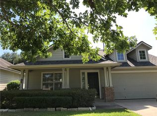 154 Village Commons Blvd, Georgetown, TX 78633