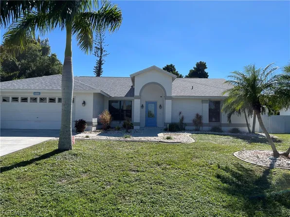 130 SE 44th St, Cape Coral, FL 33904