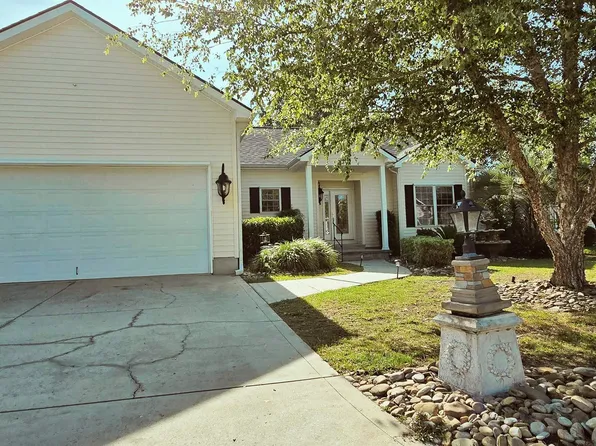 618 Wintercreeper Dr., Longs, SC 29568