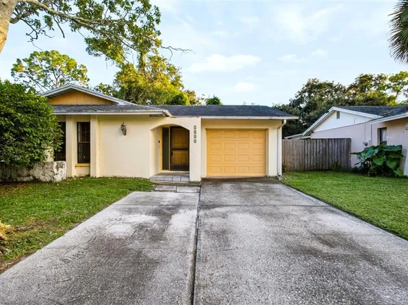 3030 CYPRESS GREEN DRIVE, PALM HARBOR, FL 34684