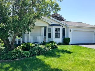 2607 Maywood Ct LOT 516, Grayslake, IL 60030