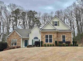 4514 Persian Trl, Gainesville, GA 30507