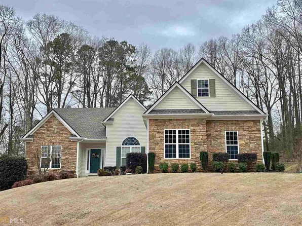 4514 Persian Trl, Gainesville, GA 30507