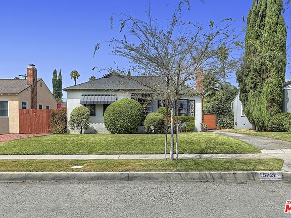 2nd image of 5727 Cartwright Ave