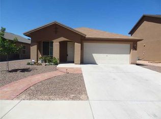 12045 Copper Mine Ln, El Paso, TX 79934