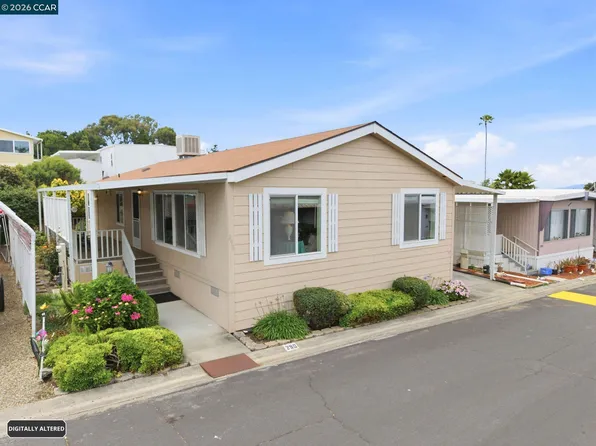 16401 San Pablo Ave Space 290, San Pablo, CA 94806