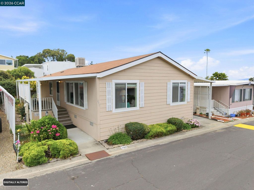 Apartment in San Pablo, Bayview
