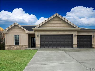 3304 Nats View Ct #58, Washington, MO, 63090