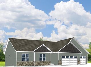 231752 Twin Fawn Trail, Wausau, WI 54401