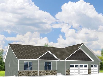 231752 Twin Fawn Trail, Wausau, WI, 54401