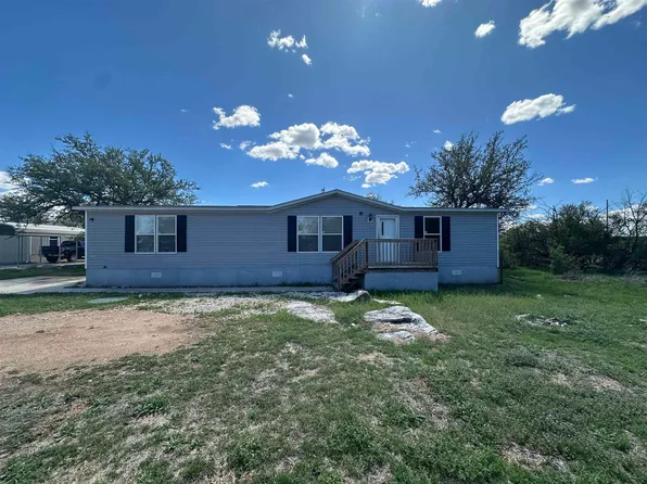 1504 22nd St, Horseshoe Bay, TX 78657