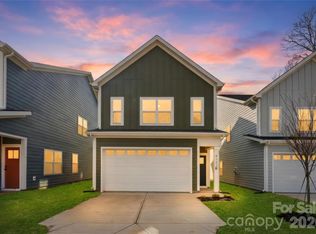 9127 Old Moores Chapel Rd, Charlotte, NC 28214