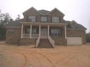 134 Hiram Allen Rd, Blythewood, SC 29016