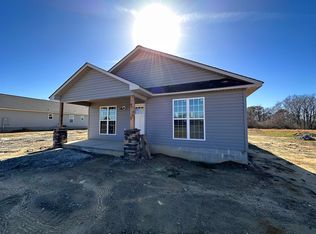 298 Pan Creek Rd, Baileyton, AL 35019