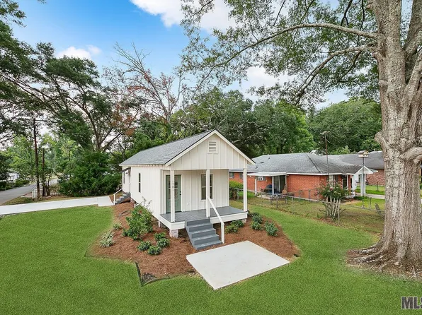 1701 Glenmora Ave, Jackson, LA 70748