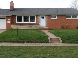 4717 Tioga St NW, Canton, OH 44708