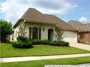 17723 Shady Creek Ave, Baton Rouge, LA 70816