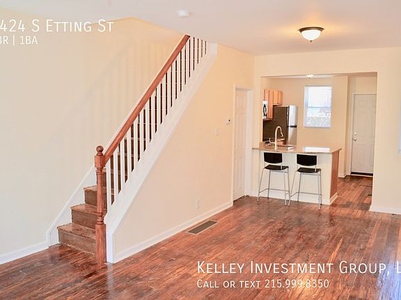 2nd image of 1424 S Etting St