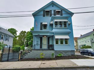 204 Hood St, Fall River, MA 02720