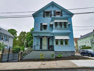 204 Hood St, Fall River, MA, 02720