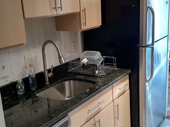 Granite Coutnertops