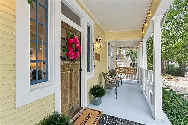 2835 Palmer Ave — Photo 2