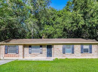 5934 Camaro Dr W, Jacksonville, FL 32244