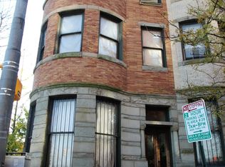 223 E. Preston St, Baltimore, MD 21202