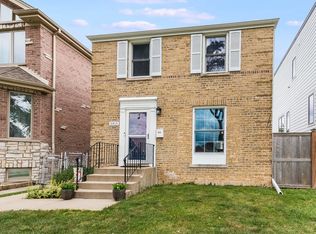 3415 N Pacific Ave, Chicago, IL 60634