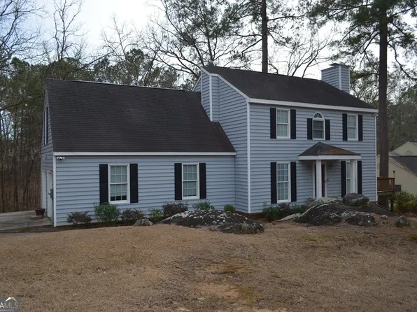 112 Southern Pines Cir, Macon, GA 31211