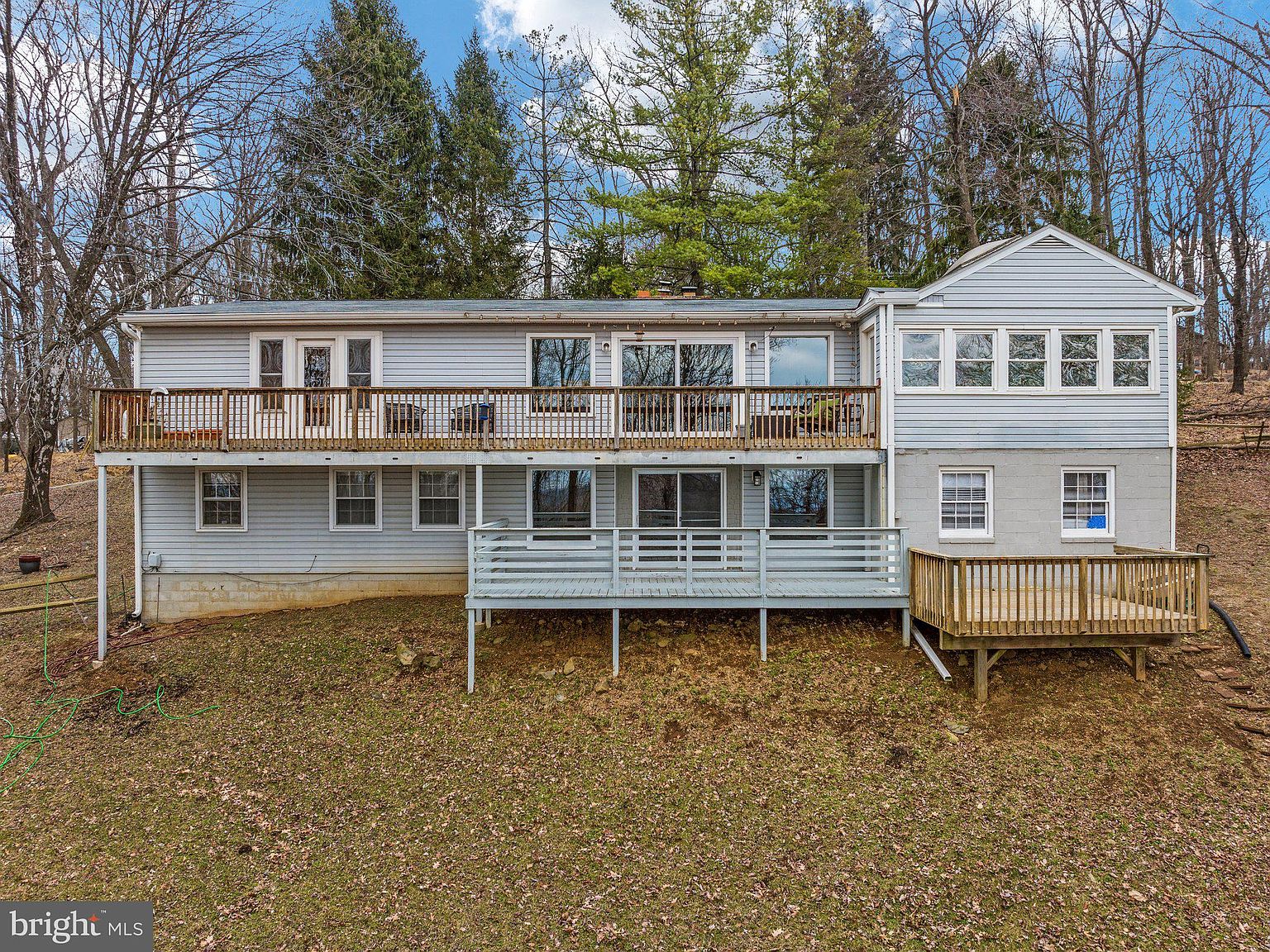 804 Massanutten Mountain Dr, Front Royal, VA 22630 Zillow