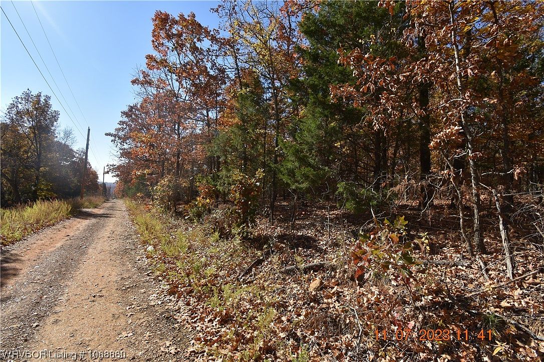 0 S 4608th, Marble City, OK 74945 MLS 1068860 Zillow