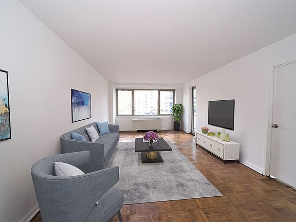 3rd image of 444 E 82nd St APT 11V