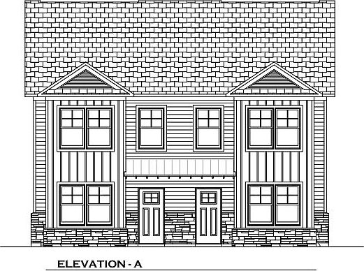 235 Pendleton Road- M2