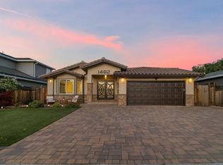 1482 Ferguson Way, San Jose, CA