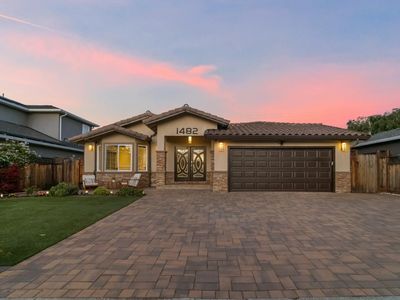 1482 Ferguson Way, San Jose, CA, 95129