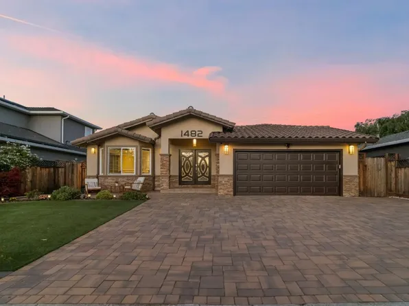 1482 Ferguson Way, San Jose, CA 95129