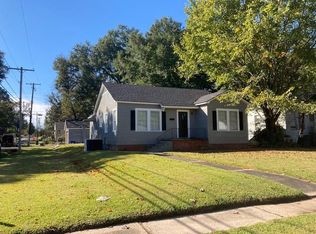 103 Merrick St, Shreveport, LA 71104