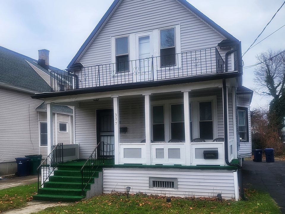 1st image of 337 Wyoming Ave #2