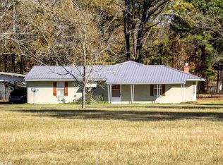 6701 Sunset Rd, White Hall, AR 71602