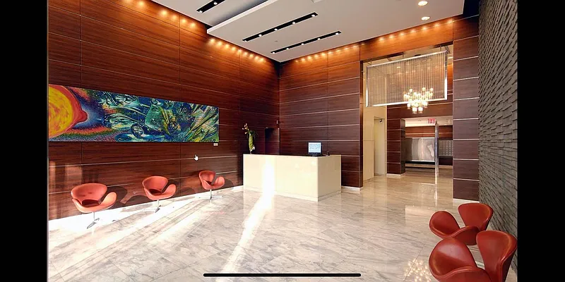 Rented by Douglas Elliman | media 13