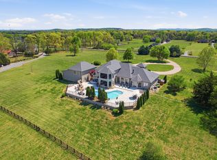 4606 Shores Rd, Murfreesboro, TN 37128