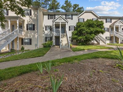 134 Kingsbury Dr, Chapel Hill, NC, 27514