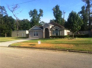 25820 White Oak Ln, Splendora, TX 77372