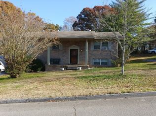 7308 Flannigan Ln, Hixson, TN 37343