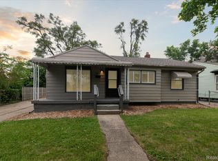 1918 Cherrylawn Dr, Flint, MI 48504